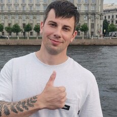 Фотография мужчины Максим, 36 лет из г. Самара