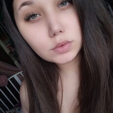 Фотография девушки Кристина, 21 год из г. Вязьма