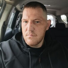 Фотография мужчины Михаил, 34 года из г. Бодайбо