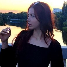 Фотография девушки Екатерина, 18 лет из г. Белгород