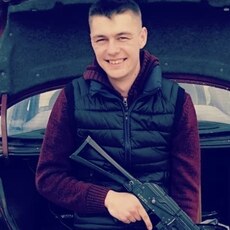 Фотография мужчины Vlad, 25 лет из г. Гомель