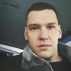 Фотография мужчины Алексей, 34 года из г. Пермь
