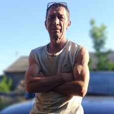 Фотография мужчины Николай, 55 лет из г. Бузулук