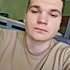 Фотография мужчины Никита, 22 года из г. Копейск