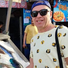 Фотография мужчины Сергей, 43 года из г. Витебск