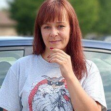 Фотография девушки Светлана, 38 лет из г. Саки