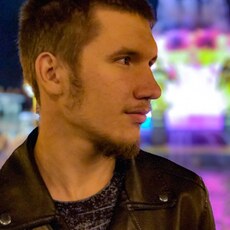 Фотография мужчины Виталий, 24 года из г. Пушкино (Московская Обл)