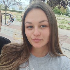 Фотография девушки Алина, 28 лет из г. Армавир