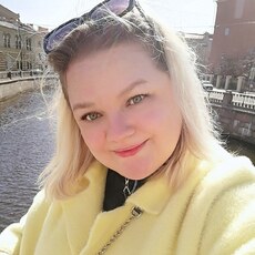 Фотография девушки Катерина, 43 года из г. Киров