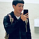 Miras, 19 лет