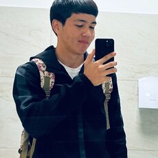 Фотография мужчины Miras, 19 лет из г. Атырау(Гурьев)