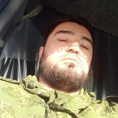 Фотография мужчины Ali, 36 лет из г. Чебоксары