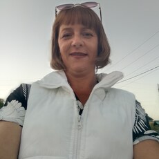 Фотография девушки Жанна, 46 лет из г. Нижнеудинск