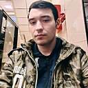 Алексей, 22 года