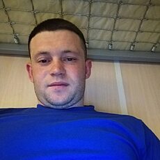 Фотография мужчины Данил, 24 года из г. Благовещенск