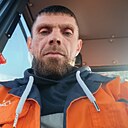 Серж, 39 лет