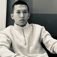 Фотография мужчины Ердос, 30 лет из г. Жезказган