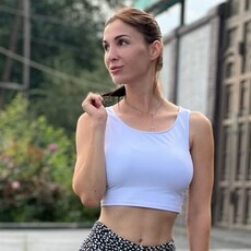 Фотография девушки Анютка, 41 год из г. Москва