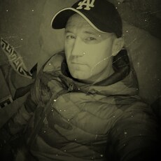 Фотография мужчины Андрей, 43 года из г. Корсаков