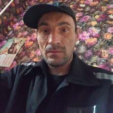 Фотография мужчины Сергей Гадыльшин, 47 лет из г. Серов