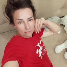 Фотография девушки Ксения, 41 год из г. Ульяновск