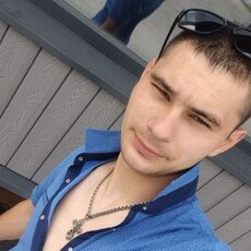 Фотография мужчины Антон, 23 года из г. Владивосток