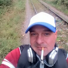 Фотография мужчины Андрей, 43 года из г. Чернигов