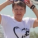 Наталья, 52 года
