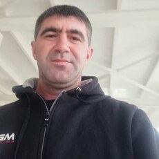 Фотография мужчины Марат, 42 года из г. Аксай