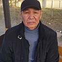 Куат, 61 год