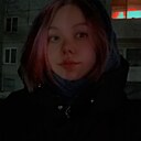 Анастасия, 19 лет