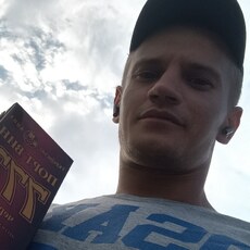 Фотография мужчины Евгений, 32 года из г. Киев