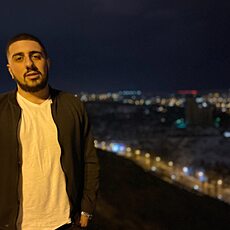 Фотография мужчины Ата, 26 лет из г. Анапа