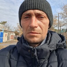 Фотография мужчины Николай, 44 года из г. Караганда