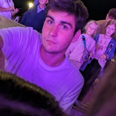 Фотография мужчины Слоник, 24 года из г. Москва