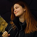 Виолетта, 20 лет