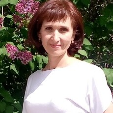 Фотография девушки Елена, 51 год из г. Воронеж