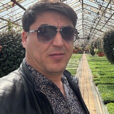 Фотография мужчины Руслан, 38 лет из г. Москва