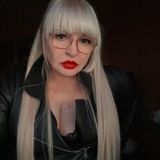 Фотография девушки Элина, 42 года из г. Владивосток