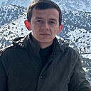 Iskandar, 32 года