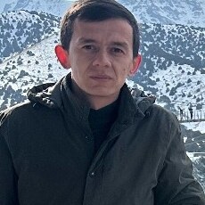 Фотография мужчины Iskandar, 32 года из г. Самарканд