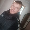 Макс, 35 лет