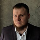 Вадим, 33 года