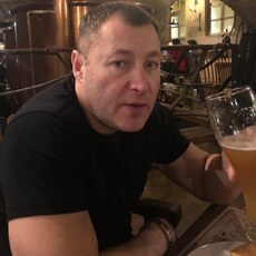 Фотография мужчины Всеслав, 47 лет из г. Серпухов