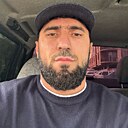 Амир, 27 лет