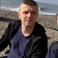 Фотография мужчины Андрей, 44 года из г. Южно-Сахалинск