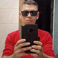 Фотография мужчины Макс, 32 года из г. Белогорск