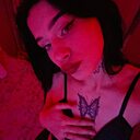 Марина, 20 лет