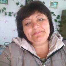 Фотография девушки Светлана, 54 года из г. Григориополь