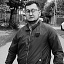Асылбек, 39 лет